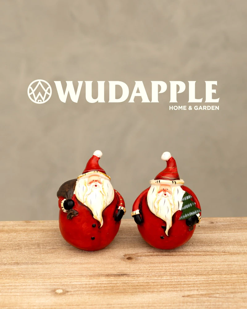 WUDAPPLE